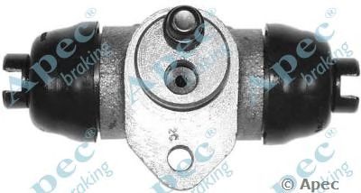 APEC BRAKING bcy1130 -  Колесный тормозной цилиндр